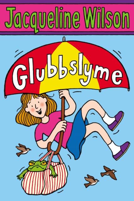 Glubbslyme Popular Titles Penguin Random House Children's UK