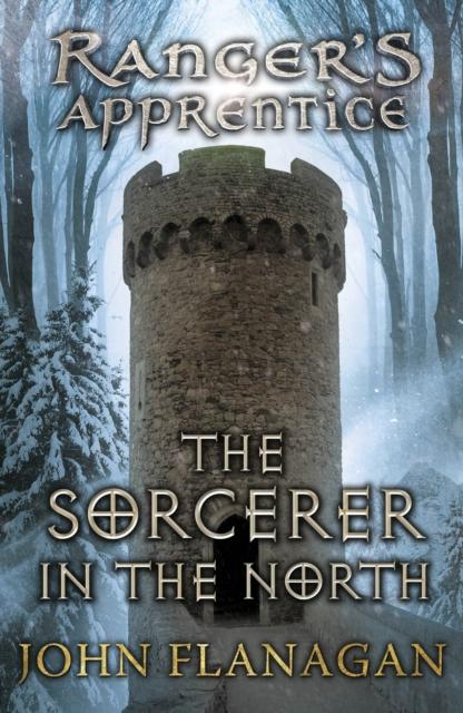 The Sorcerer in the North (Ranger's Apprentice Book 5) Popular Titles Penguin Random House Children's UK