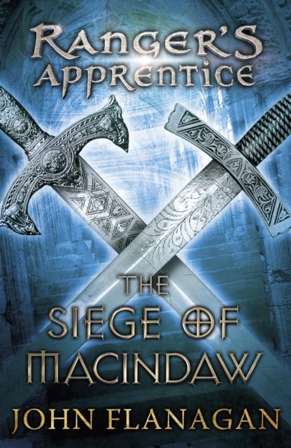 The Siege of Macindaw (Ranger's Apprentice Book 6) Popular Titles Penguin Random House Children's UK