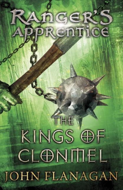 The Kings of Clonmel (Ranger's Apprentice Book 8) Popular Titles Penguin Random House Children's UK