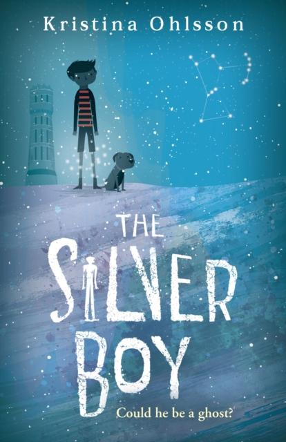 The Silver Boy Popular Titles Penguin Random House Children's UK