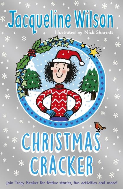 The Jacqueline Wilson Christmas Cracker Popular Titles Penguin Random House Children's UK