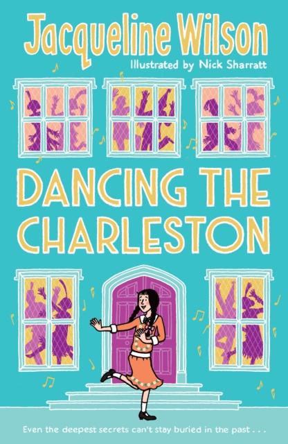 Dancing the Charleston Popular Titles Penguin Random House Children's UK