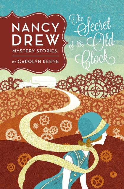 Nancy Drew: The Secret of the Old Clock: Book One Popular Titles Grosset and Dunlap