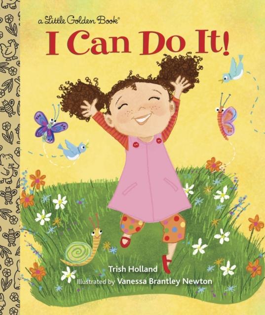 LGB I Can Do It! Popular Titles Random House USA Inc