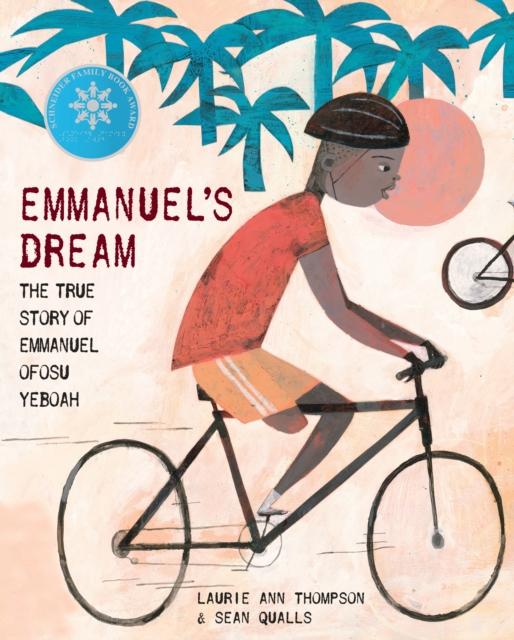 Emmanuel's Dream : The True Story Of Emmanuel Ofosu Yeboah Popular Titles Random House USA Inc
