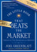 The Little Book That Still Beats the Market Extended Range John Wiley & Sons Inc