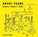 Archi-Toons - Funniness, Comedy & Delight by RT Bynum Extended Range John Wiley & Sons Inc