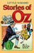 Little Wizard Stories of Oz Popular Titles Dover Publications Inc.