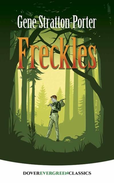 Freckles Popular Titles Dover Publications Inc.
