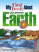 My First Book About Our Amazing Earth Popular Titles Dover Publications Inc.