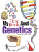 My First Book About Genetics Popular Titles Dover Publications Inc.