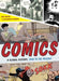 Comics : A Global History, 1968 to the Present by Dan Mazur Extended Range Thames & Hudson Ltd