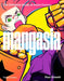 Mangasia : The Definitive Guide to Asian Comics by Paul Gravett Extended Range Thames & Hudson Ltd