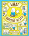 What Happens Next? Popular Titles Thames & Hudson Ltd