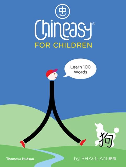 Chineasy (R) for Children Popular Titles Thames & Hudson Ltd