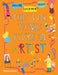 This Book Thinks You're an Artist Popular Titles Thames & Hudson Ltd