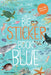 The Big Sticker Book of the Blue Popular Titles Thames & Hudson Ltd