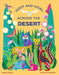 Hoot and Howl across the Desert : Life in the world's driest deserts Popular Titles Thames & Hudson Ltd