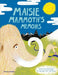 Maisie Mammoth's Memoirs : A Guide to Ice Age Celebs Popular Titles Thames & Hudson Ltd