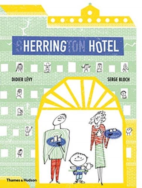 Herring Hotel Popular Titles Thames & Hudson Ltd