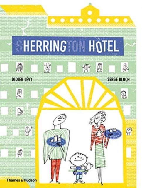 Herring Hotel Popular Titles Thames & Hudson Ltd