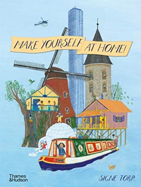 Make Yourself at Home Popular Titles Thames & Hudson Ltd