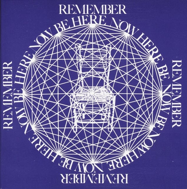 Be Here Now Extended Range Random House USA Inc