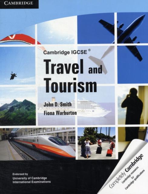 Cambridge IGCSE Travel and Tourism Popular Titles Cambridge University Press
