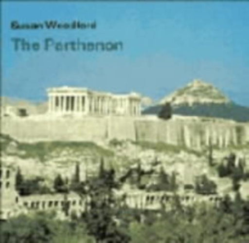 The Parthenon Popular Titles Cambridge University Press