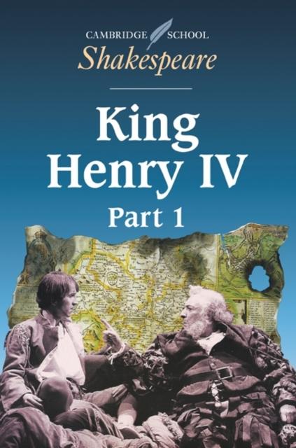 King Henry IV, Part 1 Popular Titles Cambridge University Press