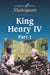 King Henry IV, Part 1 Popular Titles Cambridge University Press