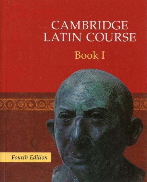 Cambridge Latin Course Book 1 Popular Titles Cambridge University Press