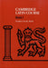 Cambridge Latin Course 1 Student Study Book Popular Titles Cambridge University Press