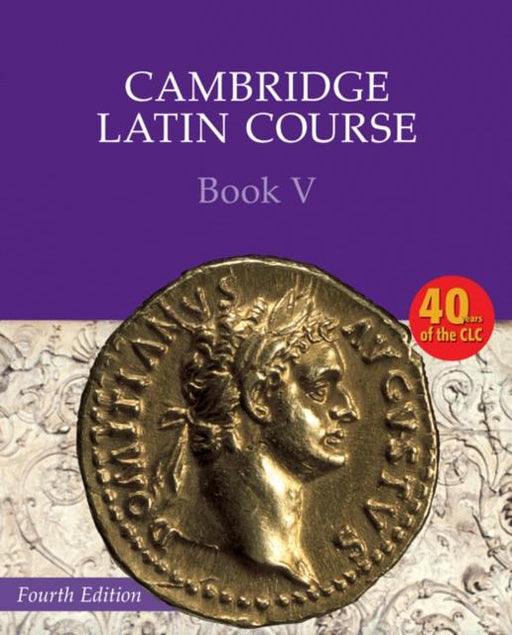 Cambridge Latin Course Book 5 Student's Book Popular Titles Cambridge University Press