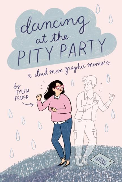 Dancing at the Pity Party Popular Titles Penguin Putnam Inc