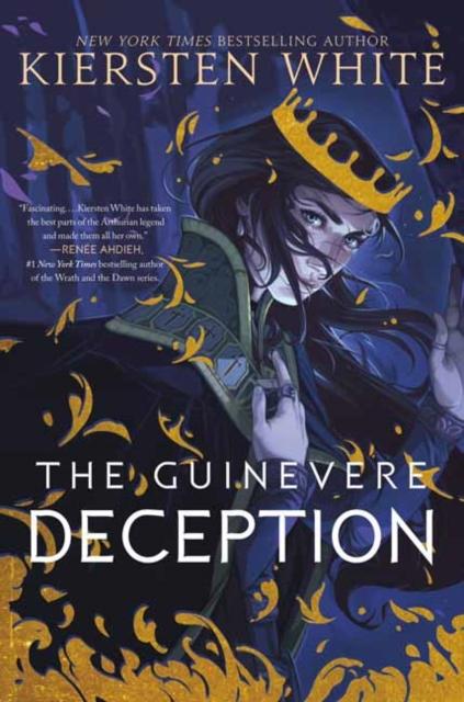 Guinevere Deception Popular Titles Random House USA Inc