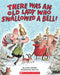 There Was an Old Lady Who Swallowed a Bell Popular Titles Scholastic US