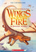 Wings of Fire: The Dragonet Prophecy (b&w) by Tui T. Sutherland Extended Range Scholastic US