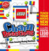 Lego Chain Reactions by Pat Murphy Extended Range Scholastic US