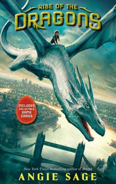 Rise of the Dragons Popular Titles Scholastic US