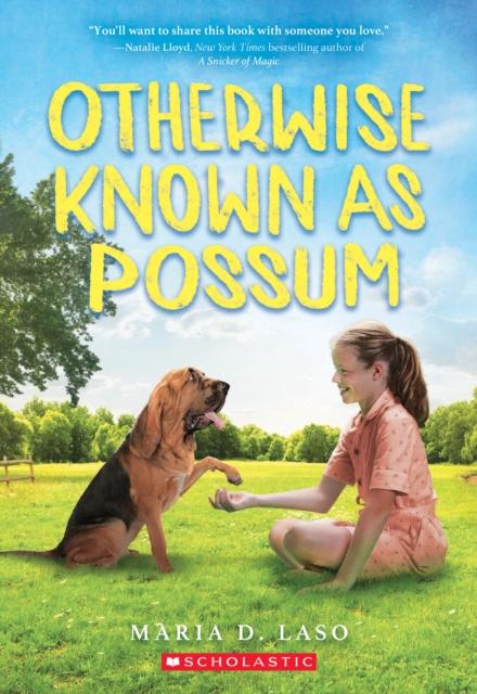 Otherwise Known As Possum Popular Titles Scholastic Inc.