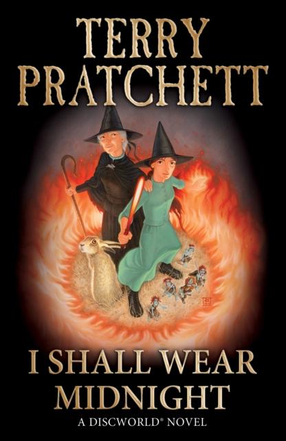I Shall Wear Midnight : (Discworld Novel 38) Popular Titles Penguin Random House Children's UK