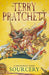 Sourcery : (Discworld Novel 5) by Terry Pratchett Extended Range Transworld Publishers Ltd