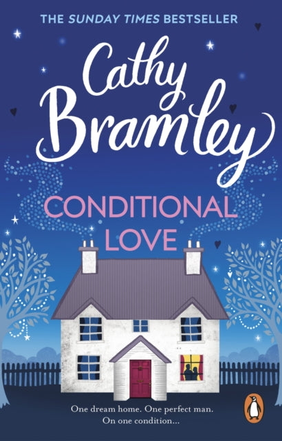 Conditional Love by Cathy Bramley Extended Range Transworld Publishers Ltd