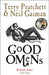 Good Omens by Terry Pratchett & Neil Gaiman Extended Range Transworld Publishers Ltd