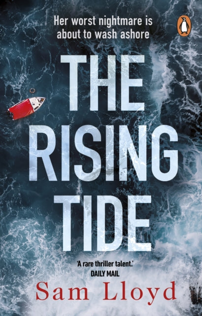 The Rising Tide by Sam Lloyd Extended Range Transworld Publishers Ltd