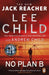 No Plan B : The unputdownable new Jack Reacher thriller from the No.1 bestselling authors Extended Range Transworld Publishers Ltd