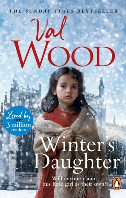 Winter's Daughter : An unputdownable historical novel of triumph over adversity from the Sunday Times bestselling author Extended Range Transworld Publishers Ltd