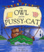 The Owl And The Pussycat Popular Titles Penguin Random House Children's UK